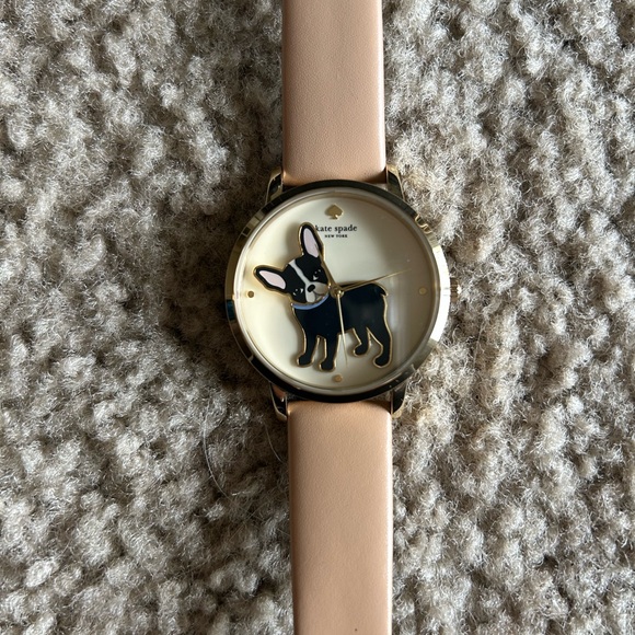 KS Frenchie Watch - Picture 2 of 3